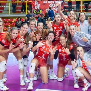 La prima della “nuova” Uyba è contro Cuneo. Boldini: «Piena fiducia per domenica»