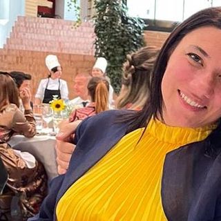 FOTO E POESIE - Valentina Bottini, la conquista della vita su una sedia a rotelle: «Mai smettere di sognare»