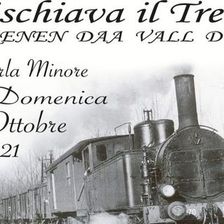“Fischiava il treno”. A Gorla Minore atmosfere e lavori del passato