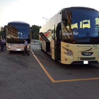 foto per cortesia di Autolinee Varesine