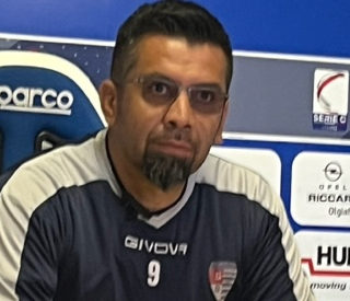 In fondo i convocati di Mister Vargas
