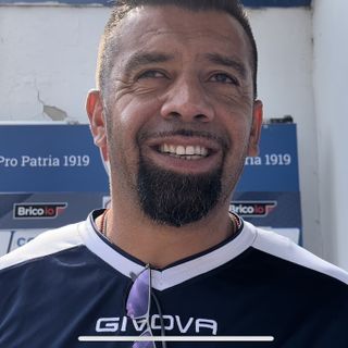 Jorge Vargas