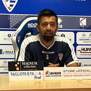 La Pro Patria vuole il riscatto contro la Virtus Verona: «Che sapore amaro le due sconfitte, ma la squadra dimostra sempre di voler andare avanti»