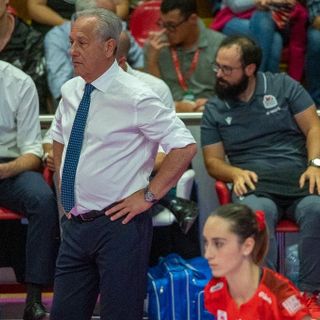 Le immagini di Uyba-Scandicci 1-3 (foto Alessandro Umberto Galbiati)