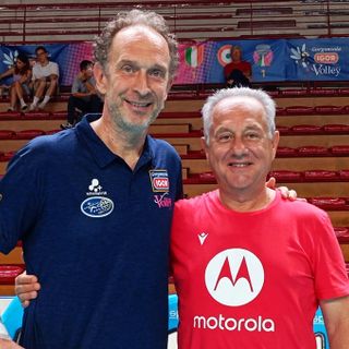 Foto ufficio stampa Uyba