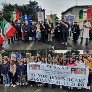 FOTO. «Varrà sempre la pena di batterci per la libertà di tutti». L’eredità di Mauro Venegoni raccolta dagli studenti