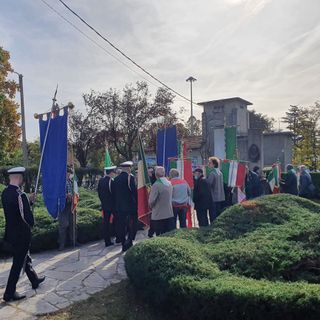 79° anniversario dell’uccisione di Mauro Venegoni: la cerimonia domenica 29 ottobre