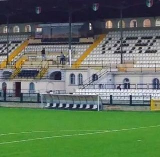 Pro Vercelli-Pro Patria: ecco le prevendite