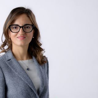 Verga: «Sanità, terzo settore, diritti delle donne. Ecco perché ho deciso di mettermi in gioco»