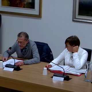 Vergani: «Da una questione che sembrava semplice una delle pagine più brutte della politica locale»
