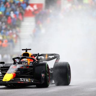 Foto ufficiale Formula 1