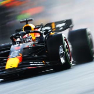Foto ufficiale Formula 1