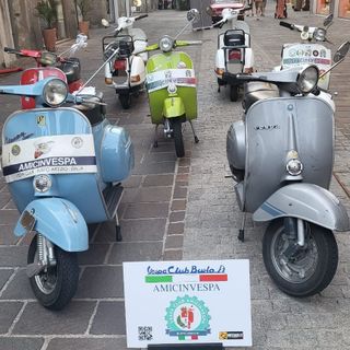 A Busto una serata speciale. Anzi, 50 Special