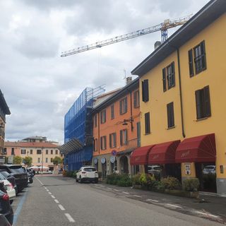 Il salotto di Busto si appresta a cambiare volto