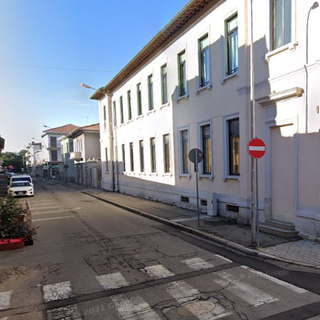 Busto, 160mila euro per la manutenzione di via Padre Reginaldo Giuliani
