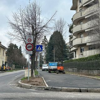 Busto, anche via Valle Olona &quot;rallenta&quot;
