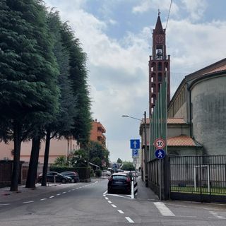 Olgiate: “rivoluzione” per la viabilità del Buon Gesù
