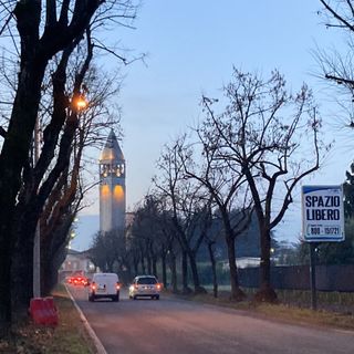 Viale Boccaccio
