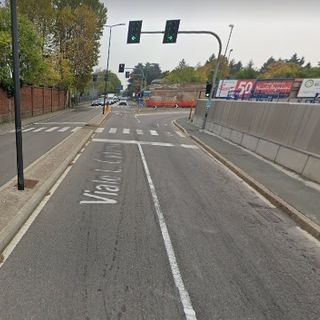 Sabato e domenica, su viale Cadorna lavori per rinnovare l’illuminazione pubblica