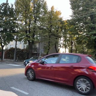 Incroci pericolosi e posteggi da rivedere: «Una petizione in viale Lombardia»