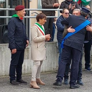 Castellone si presenta ai marnatesi: «Spero di dare un contributo a questa comunità»