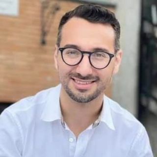 Vincenzo Marra, candidato consigliere a Busto nella Lega
