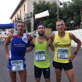 La solidarietà trionfa al Trofeo Giacomo Ascoli vinto dall’equipaggio svizzero dello Yacht Club di Ascona