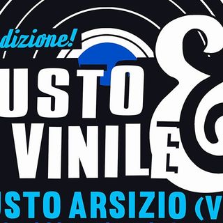 Presentazione dell'ottava &quot;Busto in vinile&quot;, Lp e molto altro al Museo del Tessile