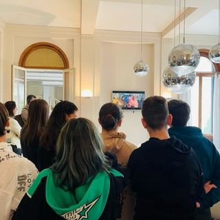 Si chiude la rassegna culturale &quot;Della Natura e dell’Arte&quot;