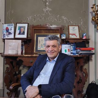 Vittorio Landoni saluta Gorla Minore: «Ho sempre cercato di ascoltare tutti»