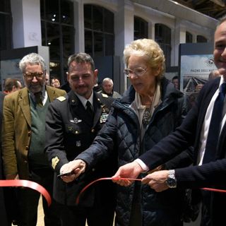 A Volandia “Chi Vola Vale”: apre al pubblico la mostra su Italo Balbo