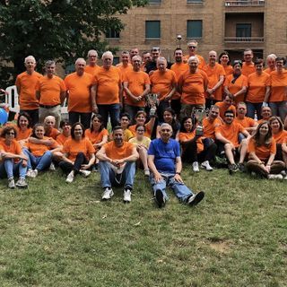 La forza di una festa: squadra, tradizione e futuro. «Meritate un grazie immenso»