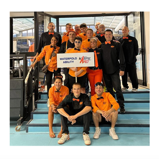 Waterpolo Ability, buona la prima: «Avanti cercando di sorprendere soprattutto noi stessi»