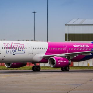 Wizz Air punta su Malpensa