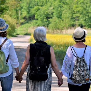 &quot;Menopausa: tutto ciò che devi sapere&quot;