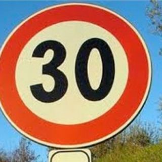 Zona 30 Oltrestazione, partono i primi interventi agli incroci delle scuole