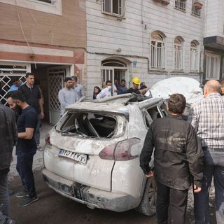 == M.O., L’IRAN A UN BIVIO CHE POTREBBE RIDEFINIRE GLI EQUILIBRI ==