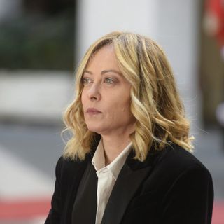 Meloni “Sicurezza sul lavoro priorità del Governo”