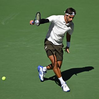 Musetti stende Munar e vola ai quarti di finale agli Us Open