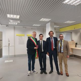 Poste, al via dal trapanese il servizio “Passaporti a sportello” in Sicilia