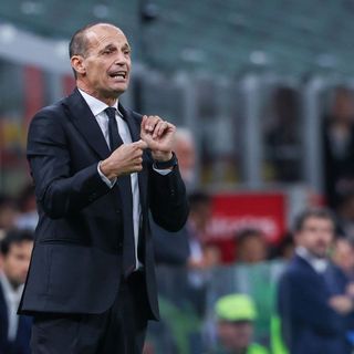 Allegri “Per derby adrenalina ed emozioni, Rabiot gioca”