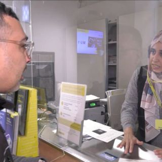 A Verona l’ufficio postale abbatte le barriere linguistiche