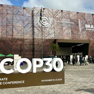 Cop30 approva l’accordo, no riferimenti a combustibili fossili