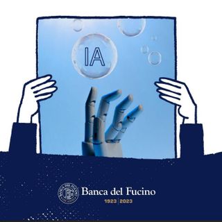 IA, crescita o bolla? Il tema sotto la lente del Fucino Flash
