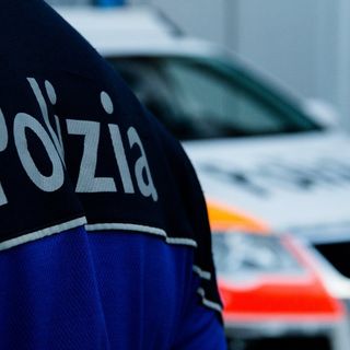 Auto e moto a tutta velocità in Canton Ticino: tre denunciati, tra loro un italiano