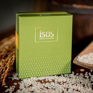 Il Riso Isos di Campo dell’Oste: quando un chicco racconta una storia di territorio e passione