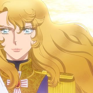 Il nuovo anime di Lady Oscar arriva su Netflix