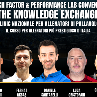 A Salsomaggiore si forma il futuro della pallavolo