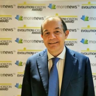 Riconoscimenti prestigiosi all’Evolution Horizon Award 2025 con Algerini gioielli