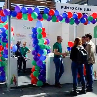 Punto CER è sponsor ufficiale di “Cer TI Chiama”: il progetto che porta Comuni, Imprese e Cittadini in Classe A